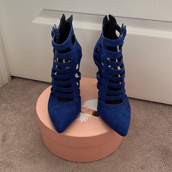 Beautiful guess heels - Picture 8 of 8